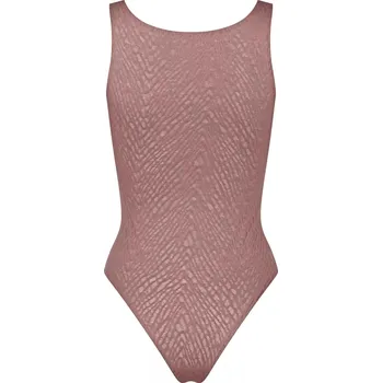 Body sloggi ZERO Feel Bliss Body - BROWN - SLOGGI BROWN - SLOGGI S