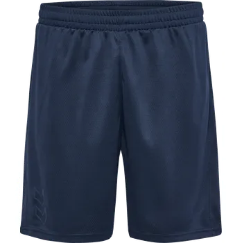 Dámské kraťasy Šortky Hummel hmlACTIVE PL SHORTS 224496-7364 Velikost XL