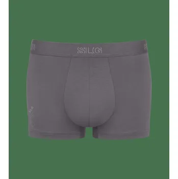 Boxerky sloggi SLG Base Trunk C2P - UNKNOWN - SLOGGI UNKNOWN - SLOGGI GRAY S