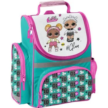 Umění Tornister LOL-525, LOL - Paso