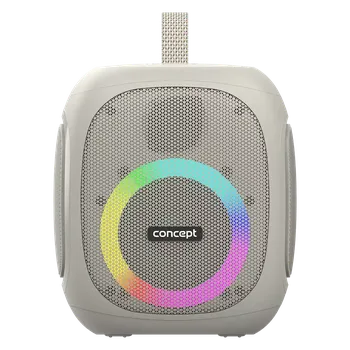 Concept Bezdrátový reproduktor SoundJoy BR5036 Taupe