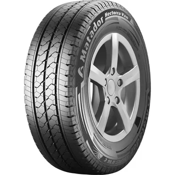 Matador 215/60R17 109/107T HECTORRA VAN R TL 8PR (DOPRAVA ZDARMA)