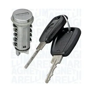 Autozámek Zamykací válec MAGNETI MARELLI 350105021200