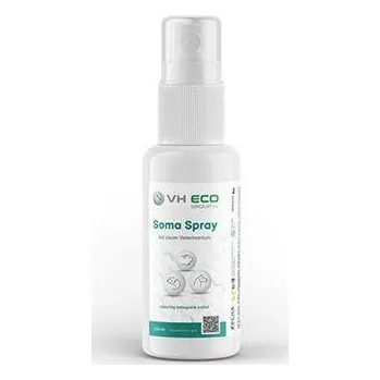 Kosmetika pro psa VH Eco Soma spray rozprašovač 100ml