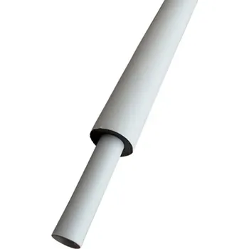 Vodovodní potrubí Herz Plastohliníkové trubky PE-RT s izolací - 9mm Dimenze: 20x2 - 9mm izolace