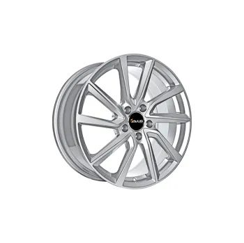 Disk Alu kola AVUS VELGEN AC-518 17x7 5x100 ET38