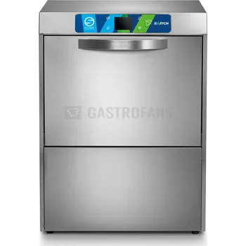 Myčka nádobí Silanos Myčka nádobí dvouplášťová SW50-37N-2 ASK 230V system switch WashPro