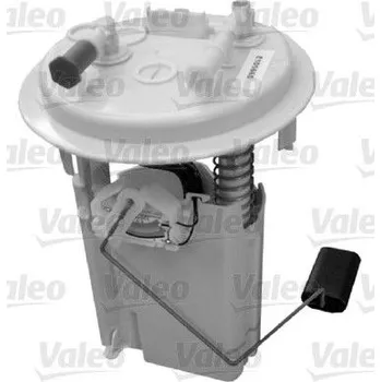 Čidlo automobilu Snímač, rezerva paliva VALEO 347514