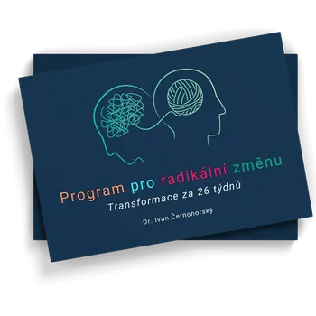 Populárně naučná literatura pro dospělé Změna životního stylu a snížení biologického věku