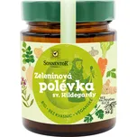 Sonnentor BIO Zeleninová polévka sv. Hildegardy ve skleničce 120 g