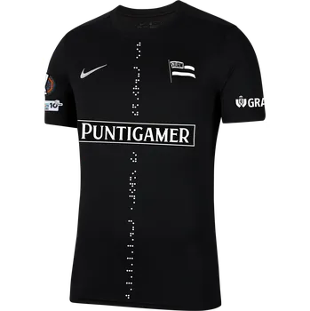 Dres Nike SK Sturm Graz Jersey 2025/26 6stgbv6708-010 Velikost XXL