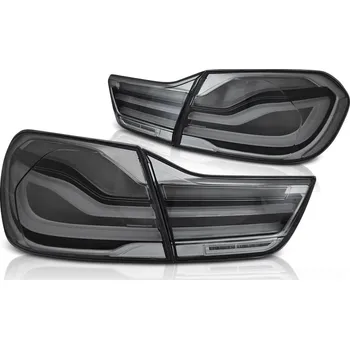 Zadní světlomet LED PÁS ZADNÍ SVĚTLA SMOKE pro BMW F32/ F33/ F36 13-16