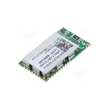 Bluetooth adaptér BM78SPPS5NC2-0002A