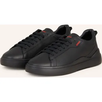 Pánská obuv Hugo Pánské Sneakersy Blake Tenn, černá, 40