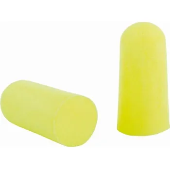 Špunt do uší Zátky 3M™ EAR SOFT NEON ES-01-001