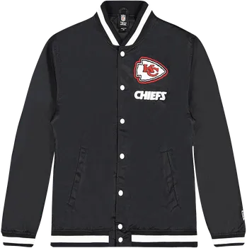 Bunda New Era Kansas City Chiefs 60426251-60426251 Velikost S