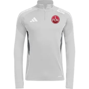 Pánské tričko Triko s dlouhým rukávem adidas 1. FC Nürnberg 6fcnjj1517 Velikost M