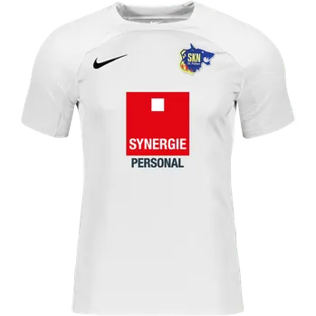 Dres Nike SKN St. Pölten jersey away 2022/2023 skndr0942-100 Velikost L (147-158 cm)