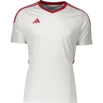 Dres adidas Custom jersey ht6349weiss Velikost S