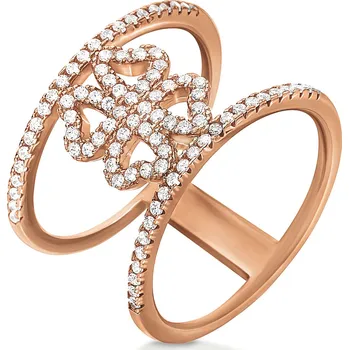 Prsten Folli Follie 3R15S89RS-54