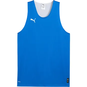 Pánské tílko Tílko Puma Teamjaws Reversible Jersey 685369-07 Velikost L