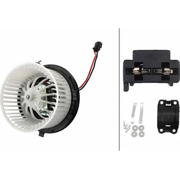 Vnitřní ventilátor HELLA 8EW 366 400-031