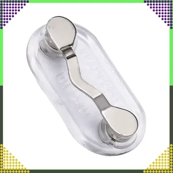 Magnetický klip na brýle, sluchátka a ID na oblečení