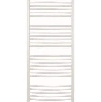 Radiátor Koupelnový radiátor CONCEPT 100 KTO 1340/600, klasické připojení, bílá RAL9016