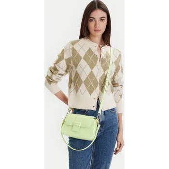 Kabelka Lacoste Casual NF5152AU Zelená OS