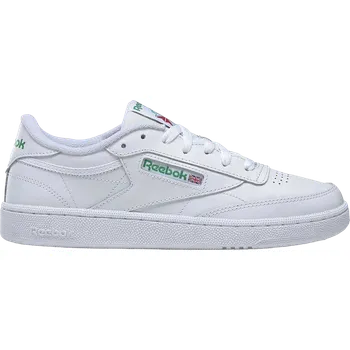 Pánská sportovní obuv Obuv Reebok Club C 85 Sneaker Women if5092-if5092 Velikost 35,5 EU | 3 UK | 5,5 US | 22,5 CM