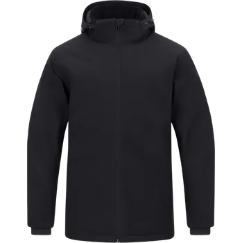 Bunda s kapucí JAKO Function Winter Jacket 0 7208-800 Velikost M