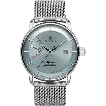 Hodinky Zeppelin 8462M-6 Atlantic