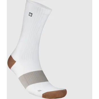 Pánské ponožky SPORTFUL Cyklistické ponožky klasické - SUPERGIARA - bílá L