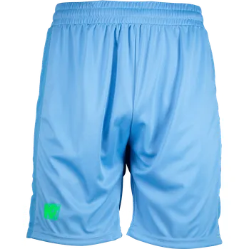 Dámské kraťasy Šortky KEEPERsport goalkeeper short kids ks30007k-425 Velikost XXS