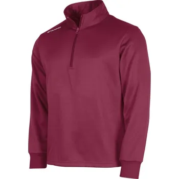 Pánská mikina Mikina Stanno FIELD HALF ZIP TOP 408005-6090 Velikost L