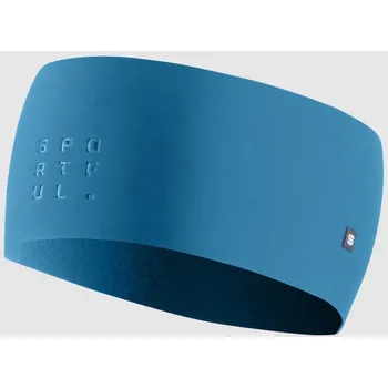Sportovní čelenka SPORTFUL Cyklistická čelenka - SRK W - modrá UNI