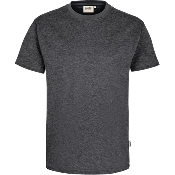 Pánské tričko Triko Hakro Mikralinar T-Shirt 281-328 Velikost XL