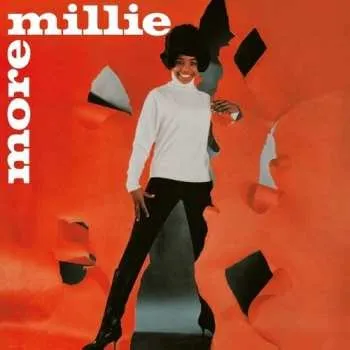 Zahraniční hudba LP Millie Small: More Millie 2025