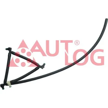 Nářadí pro automobil Sada hadic, únik paliva AUTLOG KL3022