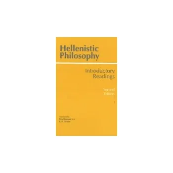 Hellenistic Philosophy