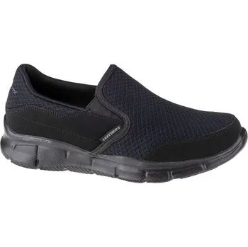 Pánská sportovní obuv Boty Skechers Equalizer M 51361-BBK 41