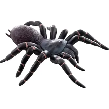 Figurka Plastová tarantule – realistická hračka pro děti