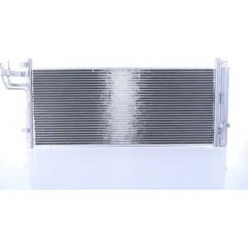 Výparník klimatizace Kondenzátor, klimatizace NISSENS 940935