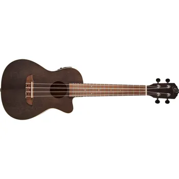 Akustická kytara Ortega RUCOAL-CE + prodloužená záruka 3 roky