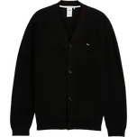 Svetr Puma MMQ Cardigan Jacket 626779-01 Velikost S