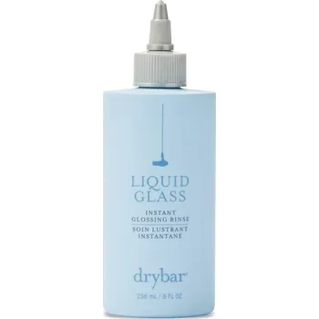 Vlasová regenerace drybar - Liquid Glass Instant Glossing Rinse Masky a kúry na vlasy 236 ml unisex