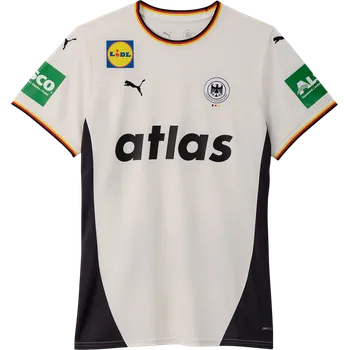 Dres Puma DHB Jersey Women 787360-01 Velikost XXL