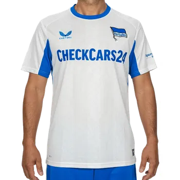 Souprava Castore Hertha BSC Berlin Jersey 2025/2026 Kids tj13798-003 Velikost 134