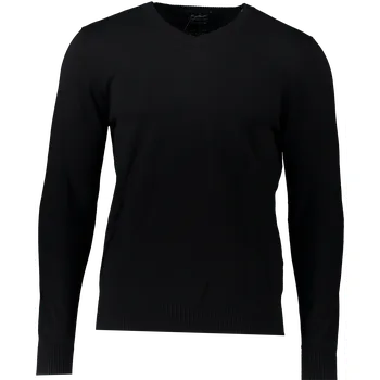 Pánská mikina Svetr Hakro Premium Cotton V Sweatshirt 143-05 Velikost M