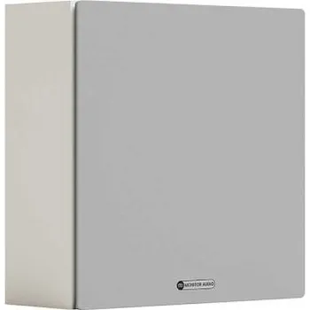 Příslušenství pro reproduktor Monitor Audio CM Mount Box - bílá